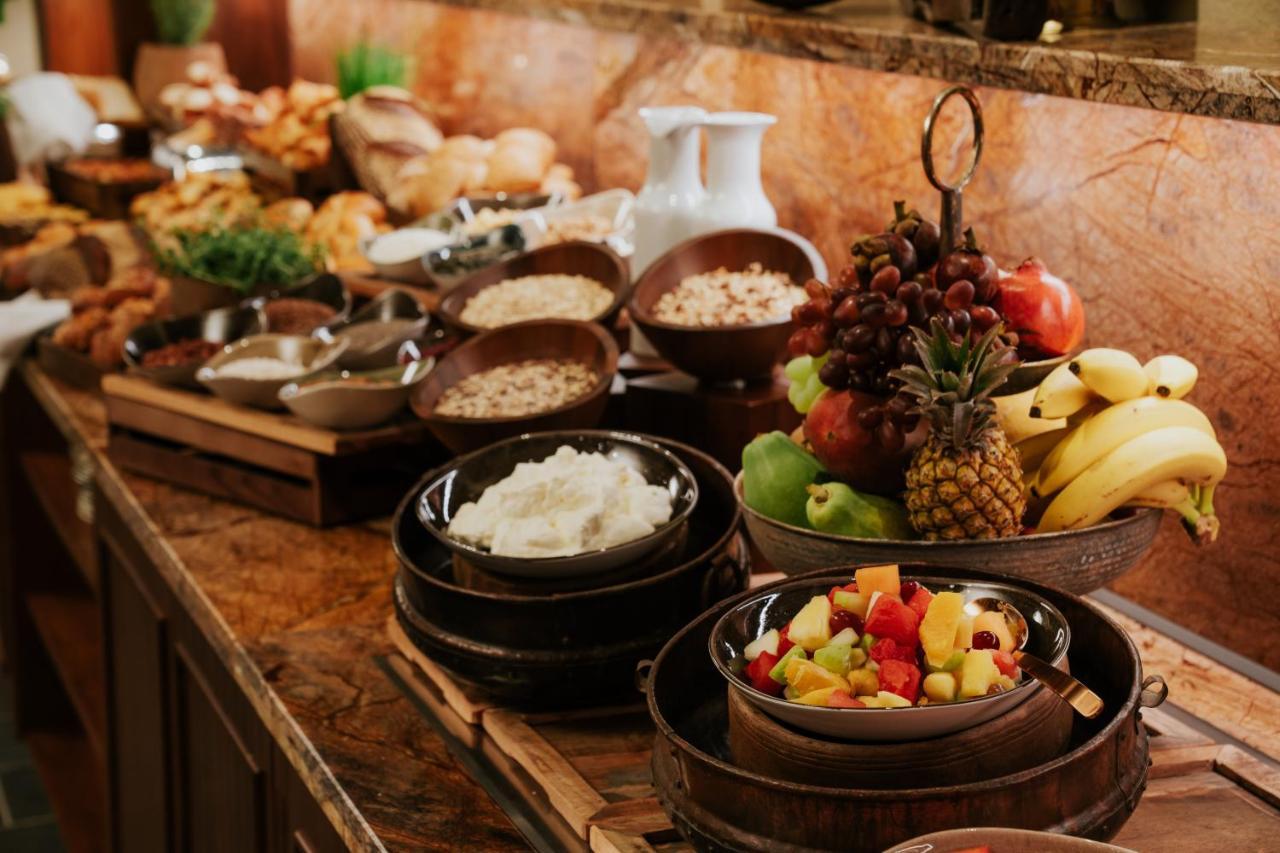 Vabali Spa Hamburg Hotel Glinde  Dış mekan fotoğraf