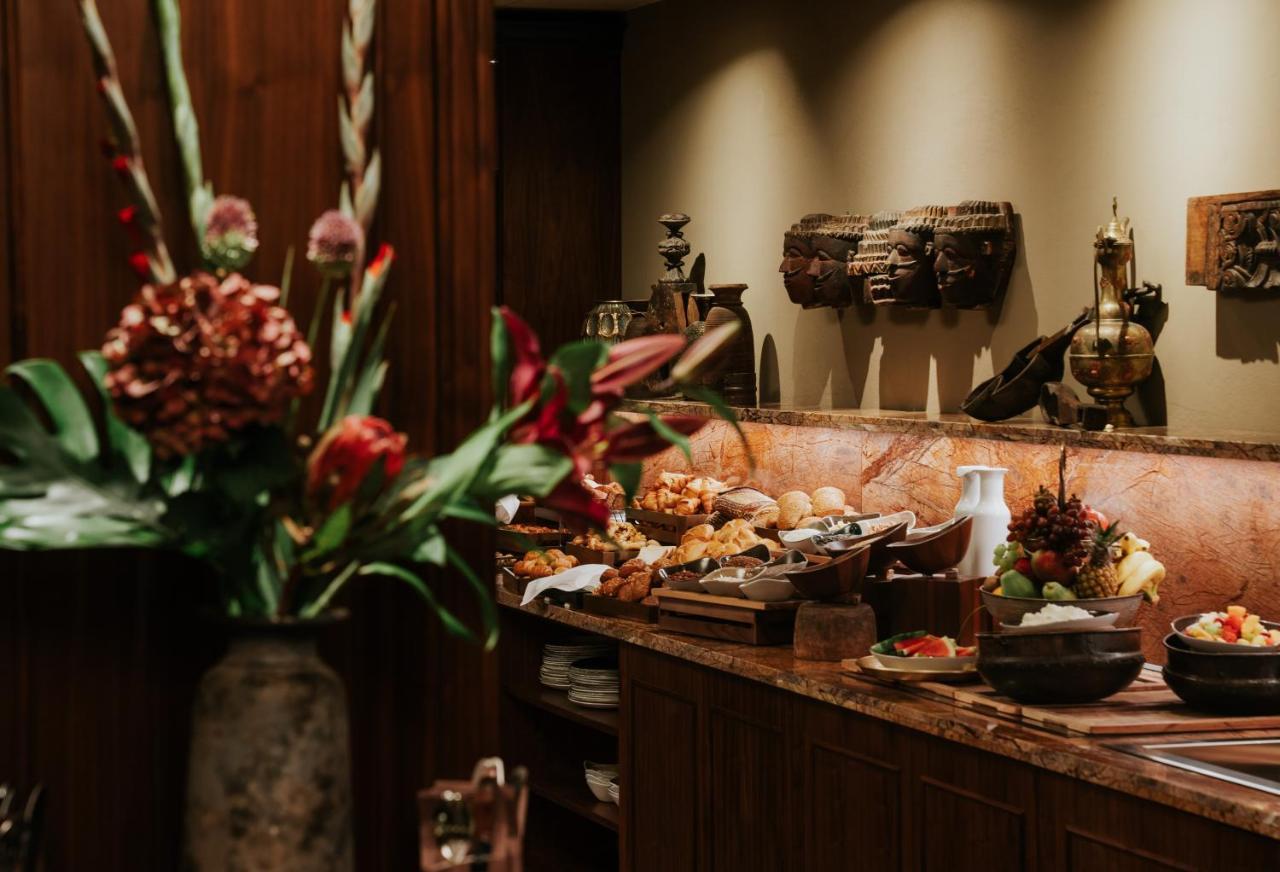 Vabali Spa Hamburg Hotel Glinde  Dış mekan fotoğraf